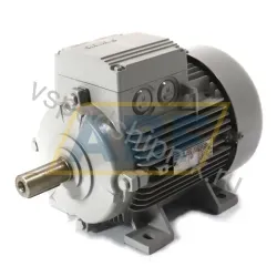 Электродвигатель 1LA7106-4AA90-Z Siemens, 2,55 кВт