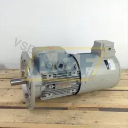 Электродвигатель 1LA7106-4AA91-Z Siemens, 2,2 кВт