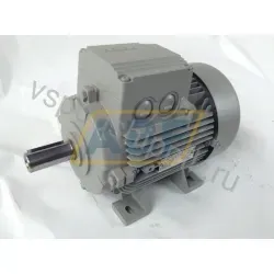 Электродвигатель 1LA7106-8AB10 Siemens, 0,75 кВт