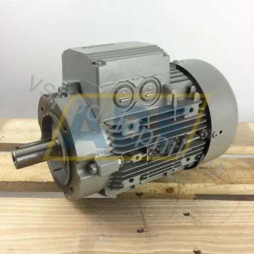 Электродвигатель 1LA7106-8AB12 Siemens, 0,75 кВт