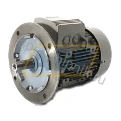 Электродвигатель 1LA7107-4AA91-Z Siemens, 3,45 кВт