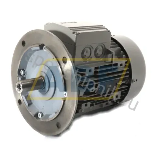 Электродвигатель 1LA7107-4AA91-Z Siemens, 3,45 кВт