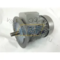 Электродвигатель 1LA7113-2AA61 Siemens, 4 кВт