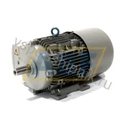 Электродвигатель 1LA7113-4AA10-Z N00 Siemens, 4 кВт