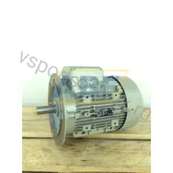 Электродвигатель 1LA7113-4AA11-Z Siemens, 4 кВт