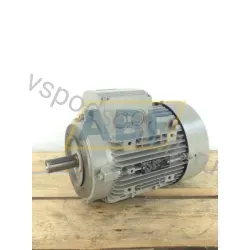 Электродвигатель 1LA7113-4AA12 Siemens, 4 кВт