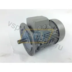 Электродвигатель 1LA7113-4AA61 Siemens, 4 кВт