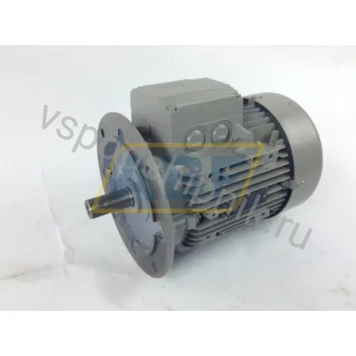 Электродвигатель 1LA7113-4AA61 Siemens, 4 кВт