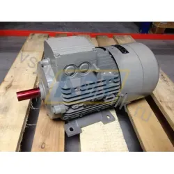 Электродвигатель 1LA7113-6AA90-Z Siemens, 2,2 кВт