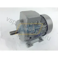 Электродвигатель 1LA7113-8AB10 Siemens, 1,5 кВт
