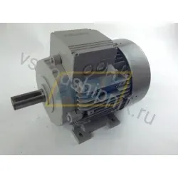 Электродвигатель 1LA7130-2AA10 Siemens, 5,5 кВт