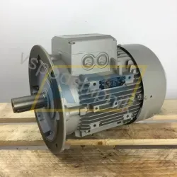 Электродвигатель 1LA7130-2AA11 Siemens, 5,5 кВт