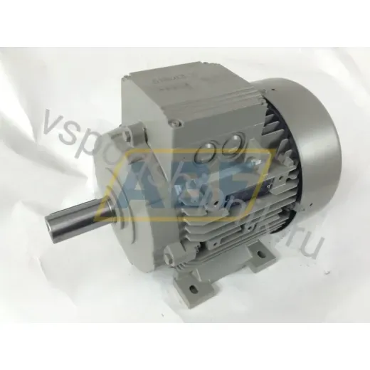 Электродвигатель 1LA7130-2AA60 Siemens, 5,5 кВт