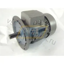 Электродвигатель 1LA7130-2AA61 Siemens, 5,5 кВт