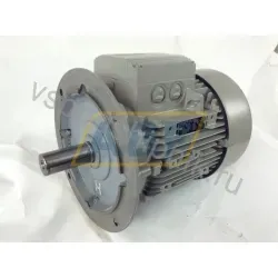 Электродвигатель 1LA7130-4AA11 Siemens, 5,5 кВт