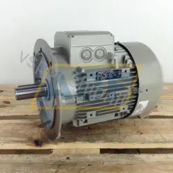 Электродвигатель 1LA7130-6AA11 Siemens, 3 кВт