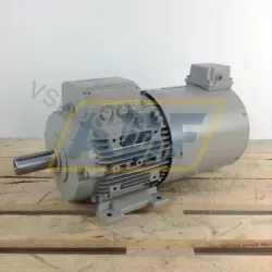 Электродвигатель 1LA7131-2AA60-Z Siemens, 7,5 кВт