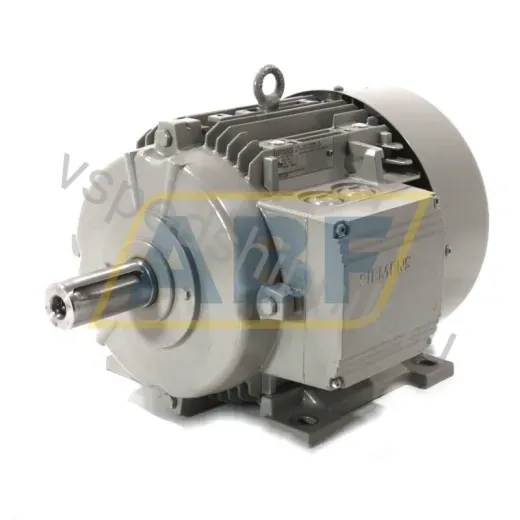 Электродвигатель 1LA7133-4AA90-Z Siemens