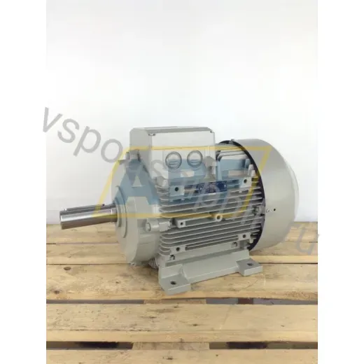 Электродвигатель 1LA7163-2AA10 Siemens, 11 кВт