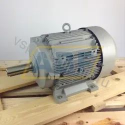 Электродвигатель 1LA7163-4AA10 Siemens, 11 кВт