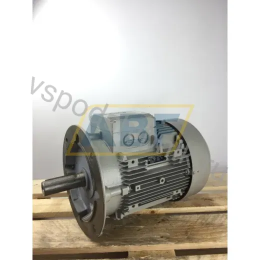 Электродвигатель 1LA7163-6AA11 Siemens, 7,5 кВт