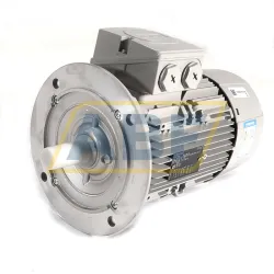 Электродвигатель 1LE1003-1AB42-2FA4-Z D34+H20 Siemens