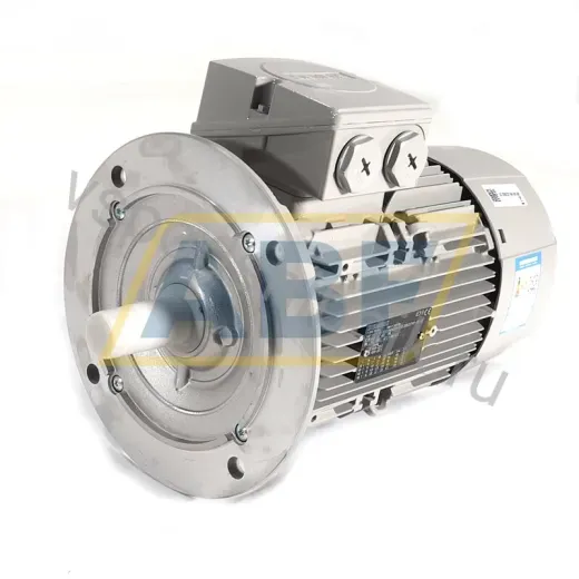 Электродвигатель 1LE1003-1AB42-2FA4-Z D34+H20 Siemens