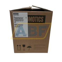 Электродвигатель 1LE1004-1AB53-4FA4 Siemens, 3 кВт