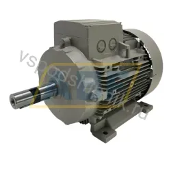 Электродвигатель 1LA7166-6AA60 Siemens, 11 кВт