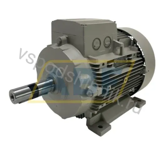 Электродвигатель 1LA7166-6AA60 Siemens, 11 кВт