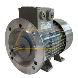 Электродвигатель 1LE1002-0CA62-2JA4 Siemens