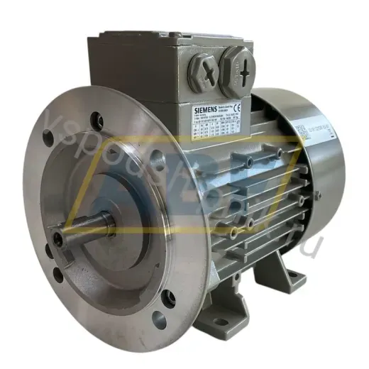 Электродвигатель 1LE1002-0CA62-2JA4 Siemens
