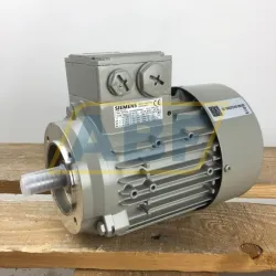 Электродвигатель 1LE1002-0CA62-2KA4 Siemens