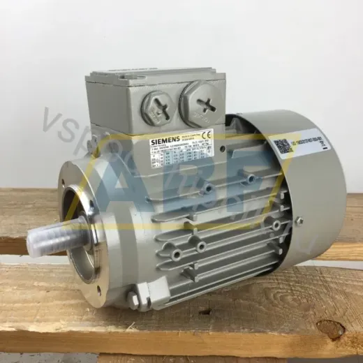 Электродвигатель 1LE1002-0CA62-2KA4 Siemens