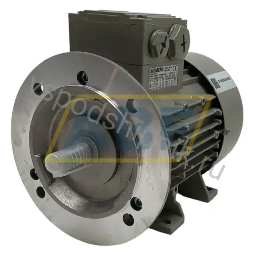 Электродвигатель 1LE1002-0CB22-2JA4 Siemens