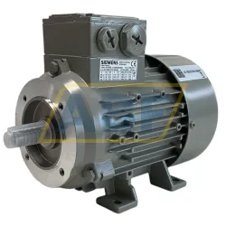 Электродвигатель 1LE1002-0CB22-2NA4 Siemens