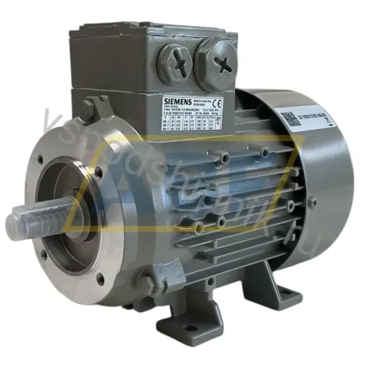 Электродвигатель 1LE1002-0CB22-2NA4 Siemens