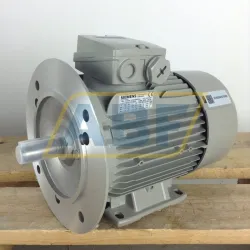 Электродвигатель 1LE1002-0DB22-2JA4 Siemens
