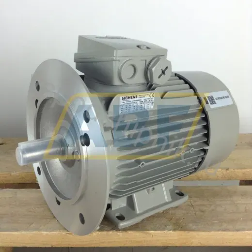 Электродвигатель 1LE1002-0DB22-2JA4 Siemens