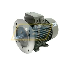Электродвигатель 1LE1002-0DB22-2JA4-Z Siemens