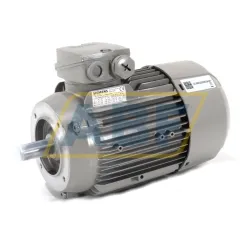 Электродвигатель 1LE1002-0DC22-2KA4 Siemens, 0,37 кВт