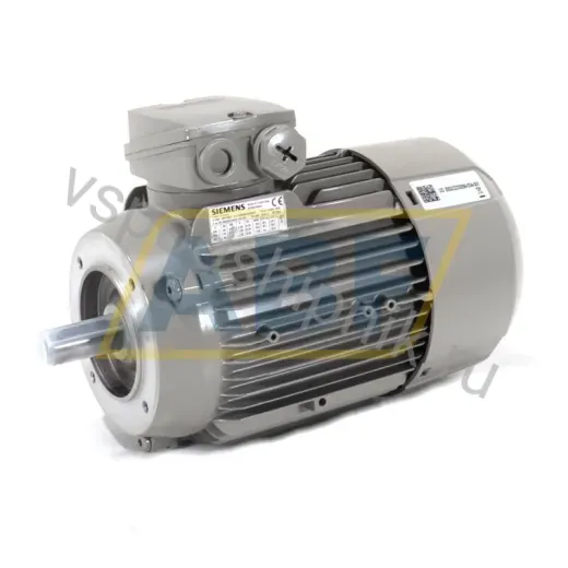 Электродвигатель 1LE1002-0DC22-2KA4 Siemens, 0,37 кВт