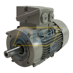 Электродвигатель 1LE1002-1AA42-2KA0 Siemens, 3 кВт
