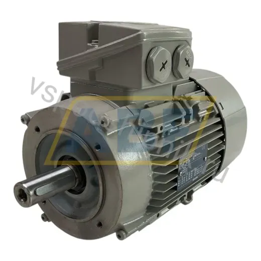 Электродвигатель 1LE1002-1AA42-2KA0 Siemens, 3 кВт