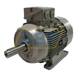 Электродвигатель 1LE1002-1DA42-2AA4-Z Siemens, 18 кВт