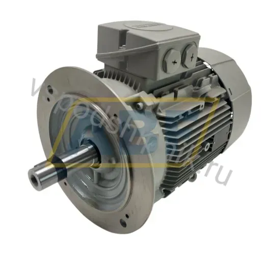 Электродвигатель 1LE1002-1DC43-4FA0 Siemens, 11 кВт