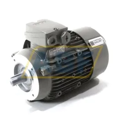 Электродвигатель 1LE1003-0DA22-2KA4 Siemens