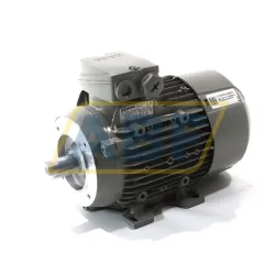 Электродвигатель 1LE1003-0DA22-2NA4-Z Siemens