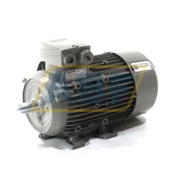 Электродвигатель 1LE1003-0DA32-2AA4 Siemens, 1,1 кВт