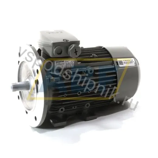 Электродвигатель 1LE1003-0DA32-2JA4-Z Siemens, 1,1 кВт